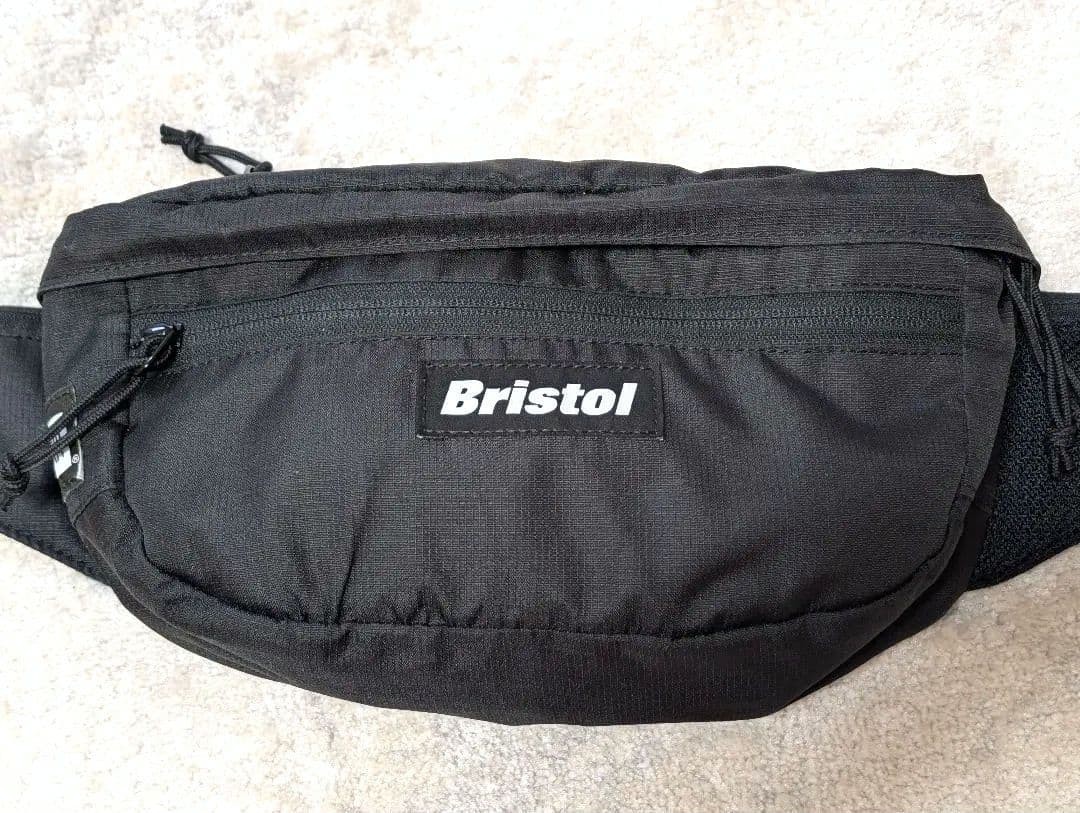 FCRB F.C.Real Bristol ショルダーバッグ NEW ERA