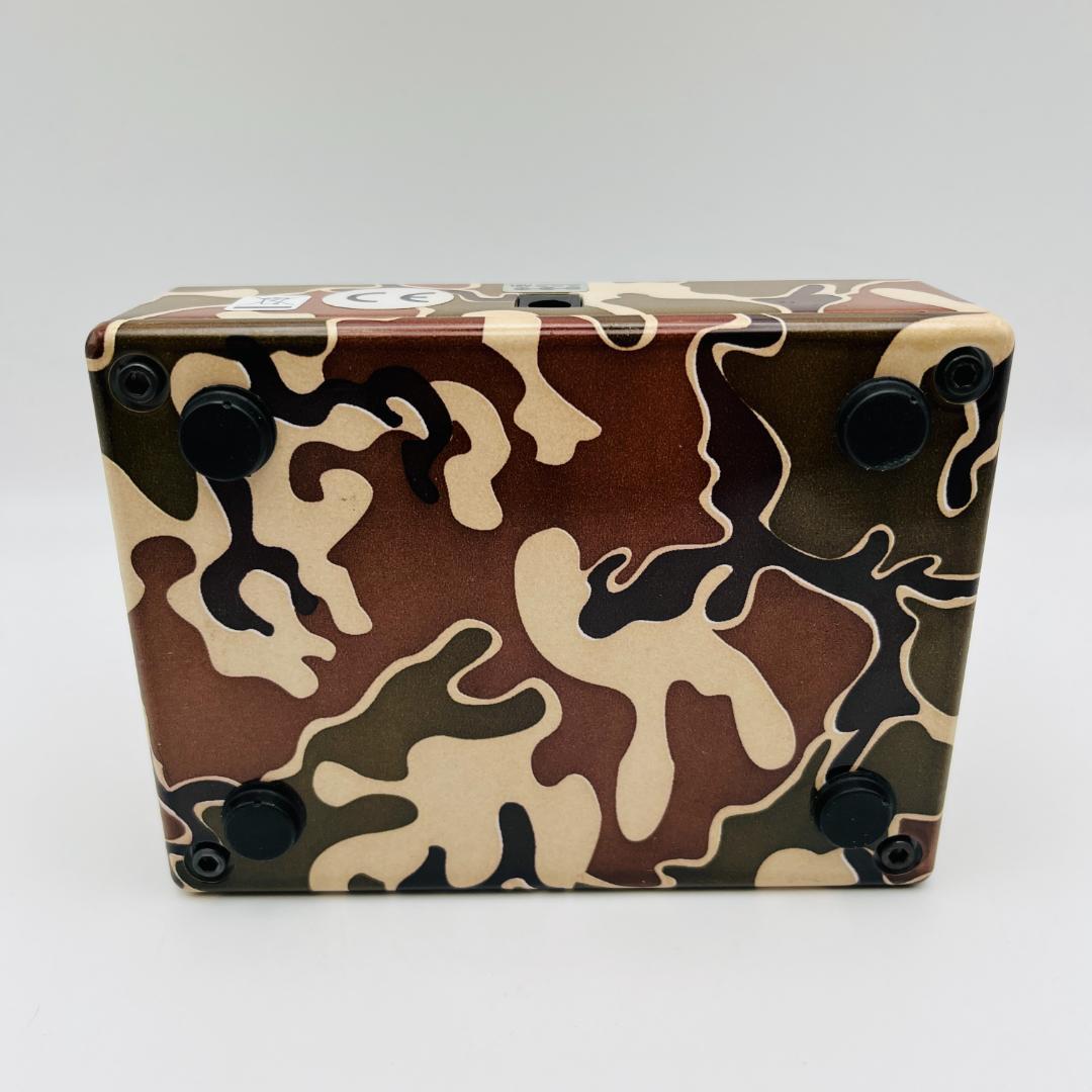 MXR DD-11 Dimebag Darrel シグネチャー ディストーション - メルカリ