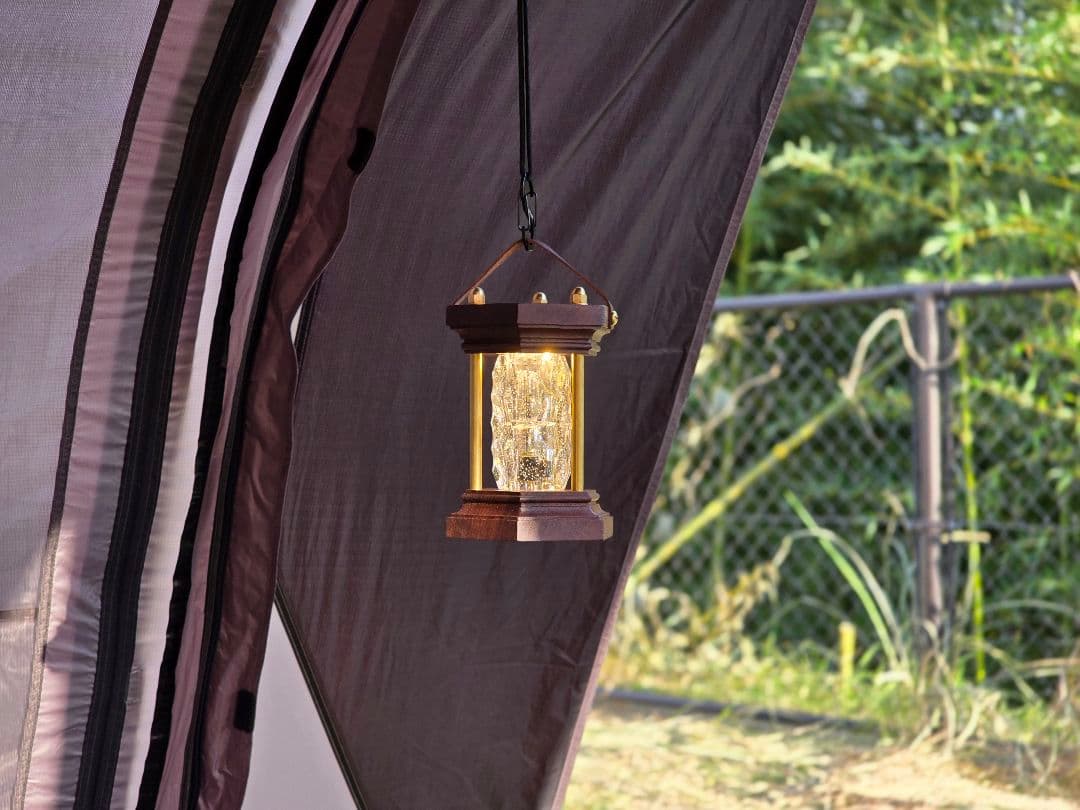 ライト・ランタン play you