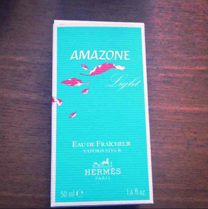 エルメス 香水 AMAZONE