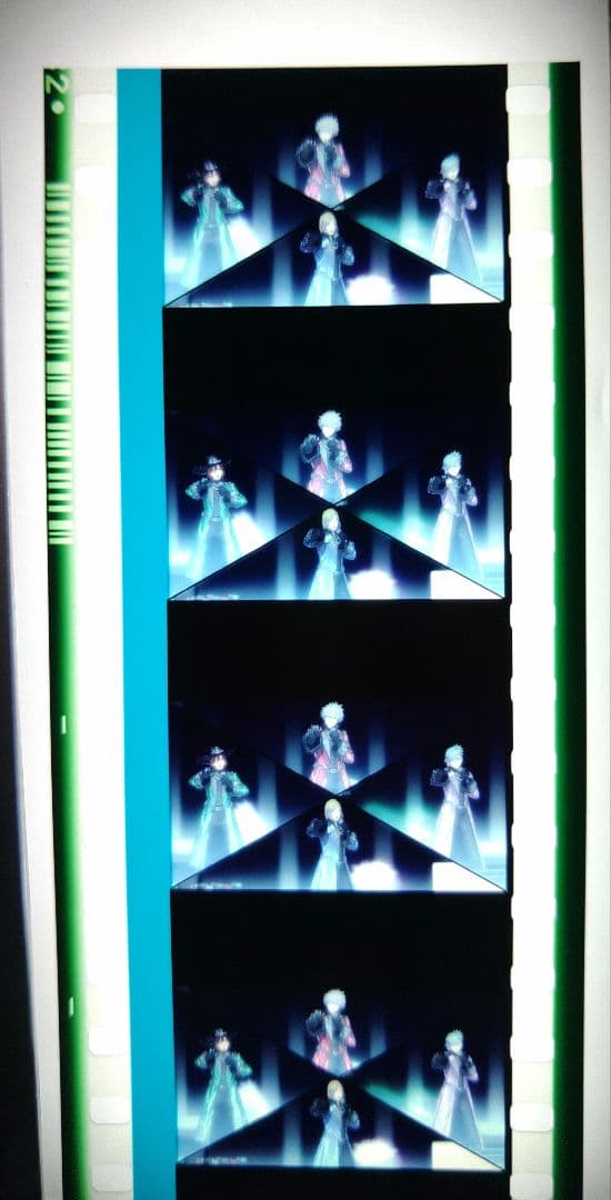 うたプリ タブナイ コマフィルム - メルカリ