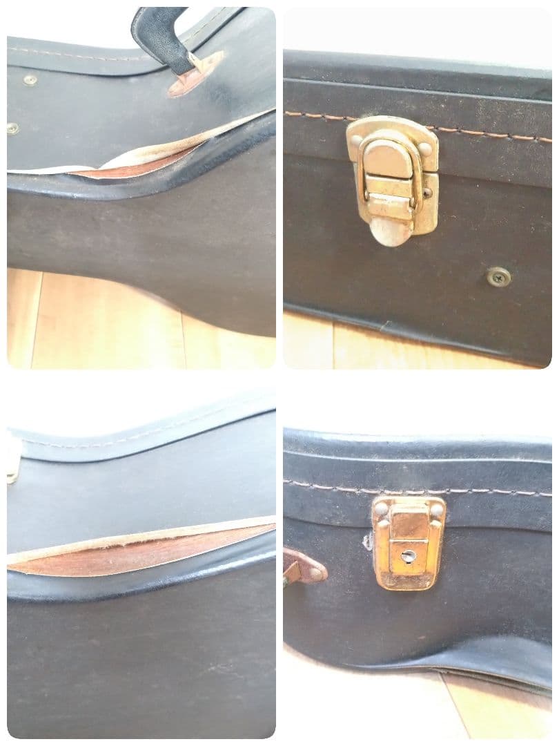 《値下げOK》YAMAHA ヤマハ FG-200D ジャパンヴィンテージ