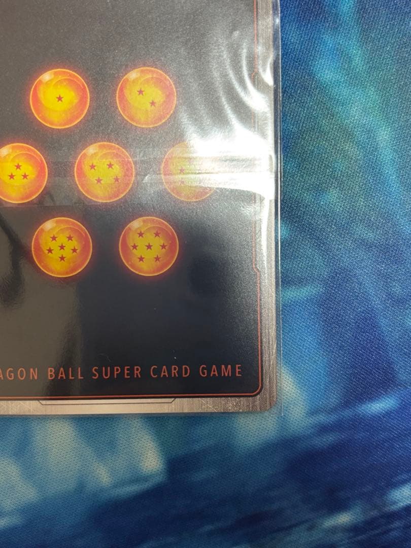 フュージョンワールド 孫悟空チャンピオンシップ 日本決勝ベスト32