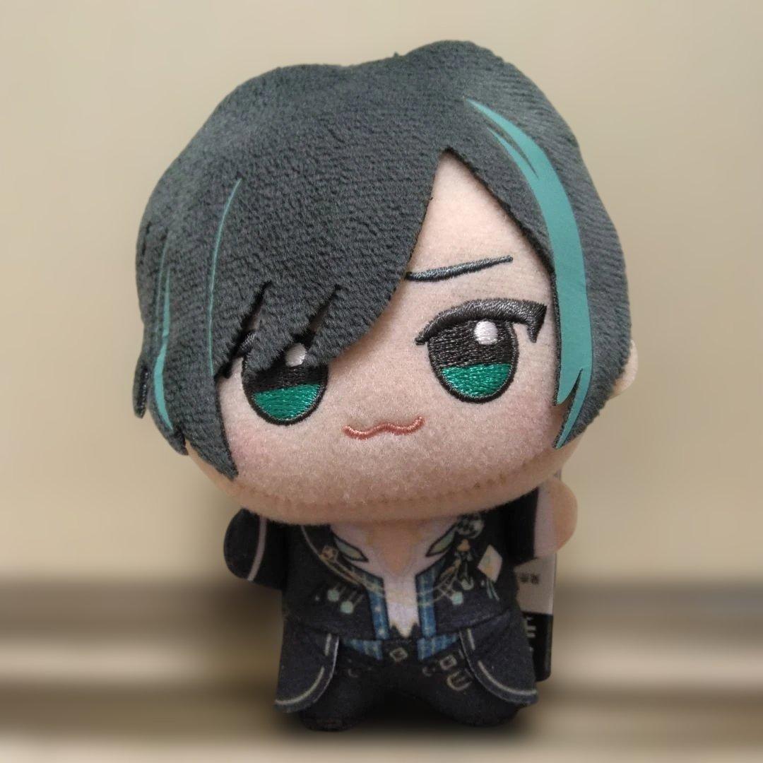 騎士X-Knight X-ちびぐるみ - メルカリ