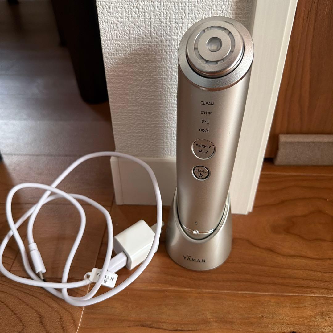 YAMAN 美顔器 フォトプラスシャイニーネオ RF美顔器『フォトプラス シャイニー ネオ』ヤーマン公式通販サイト