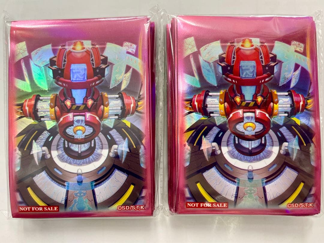 遊戯王　R-ACE ヘッドクオーター 50枚×2セット レスキューエース