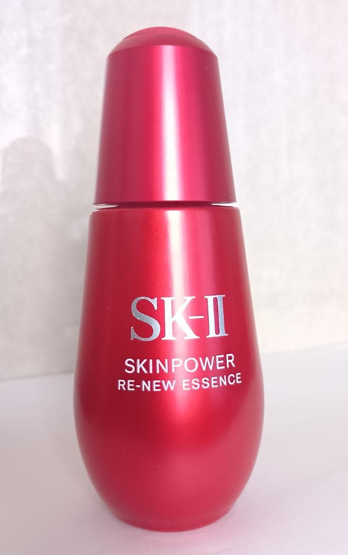 ＳＫ－Ⅱ　スキンパワー リニュー エッセンス　50mL SK-II（エスケーツー） スキンパワー リニュー エッセンス 50ml (美容