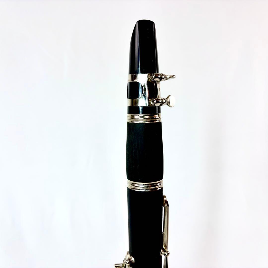 Soleil ソレイユ クラリネット B♭ SCL-1 ABS管 - メルカリ