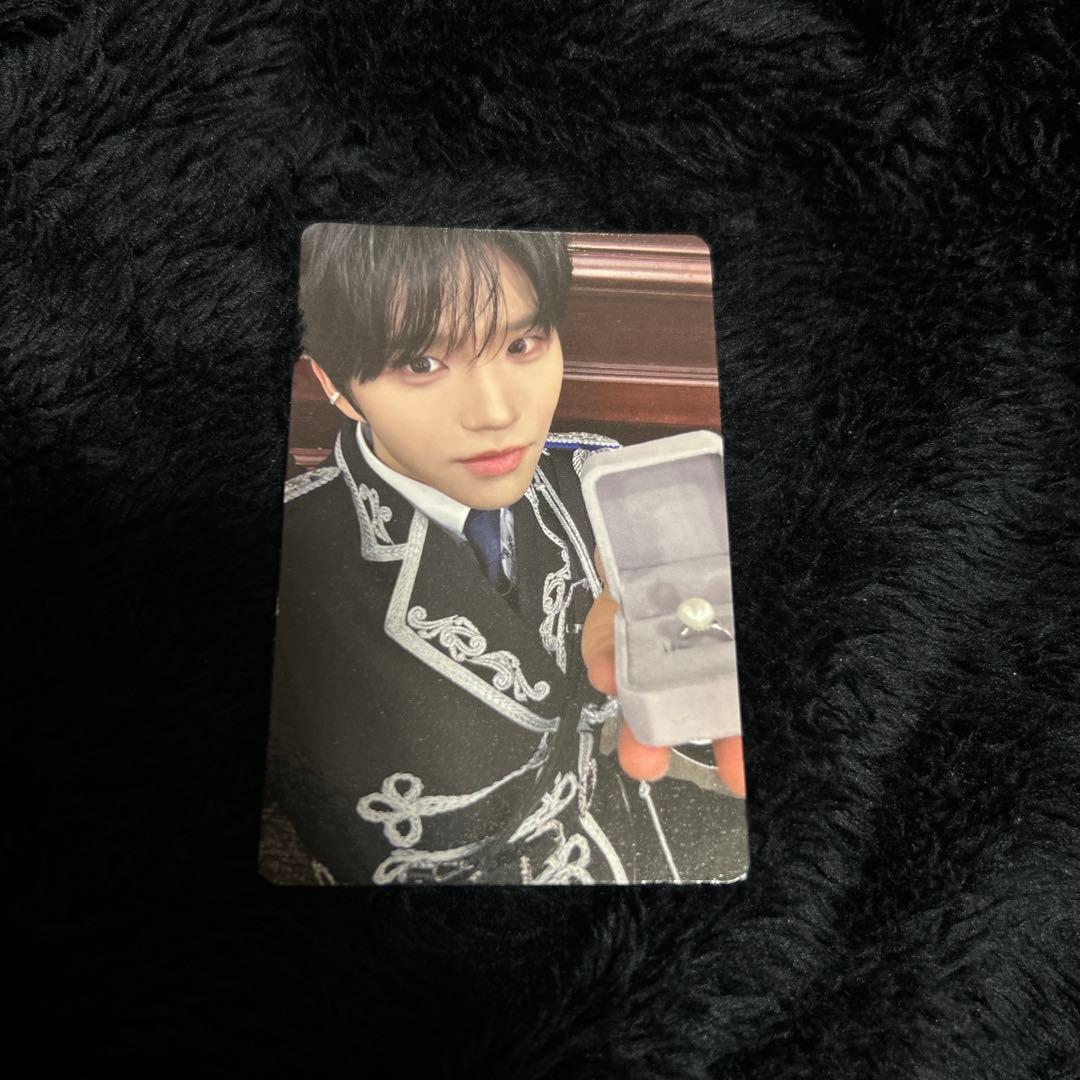 NCTWISH ジェヒ トレカ - メルカリ