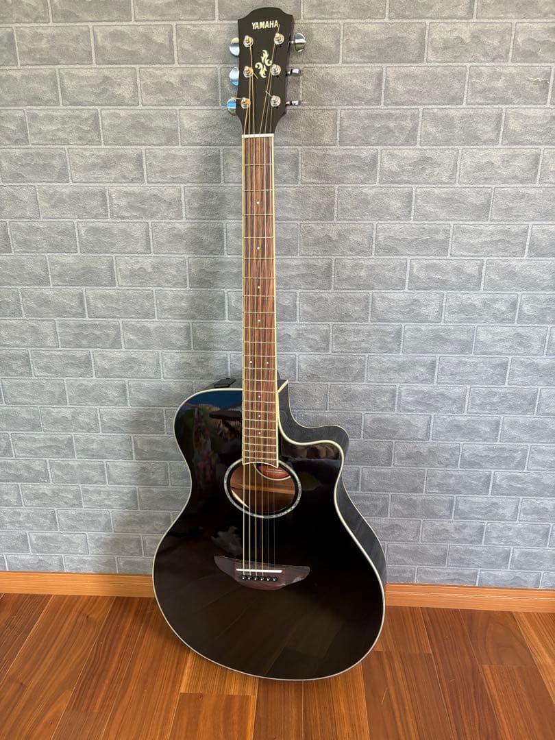 Yamaha アコースティックギター「APX600」