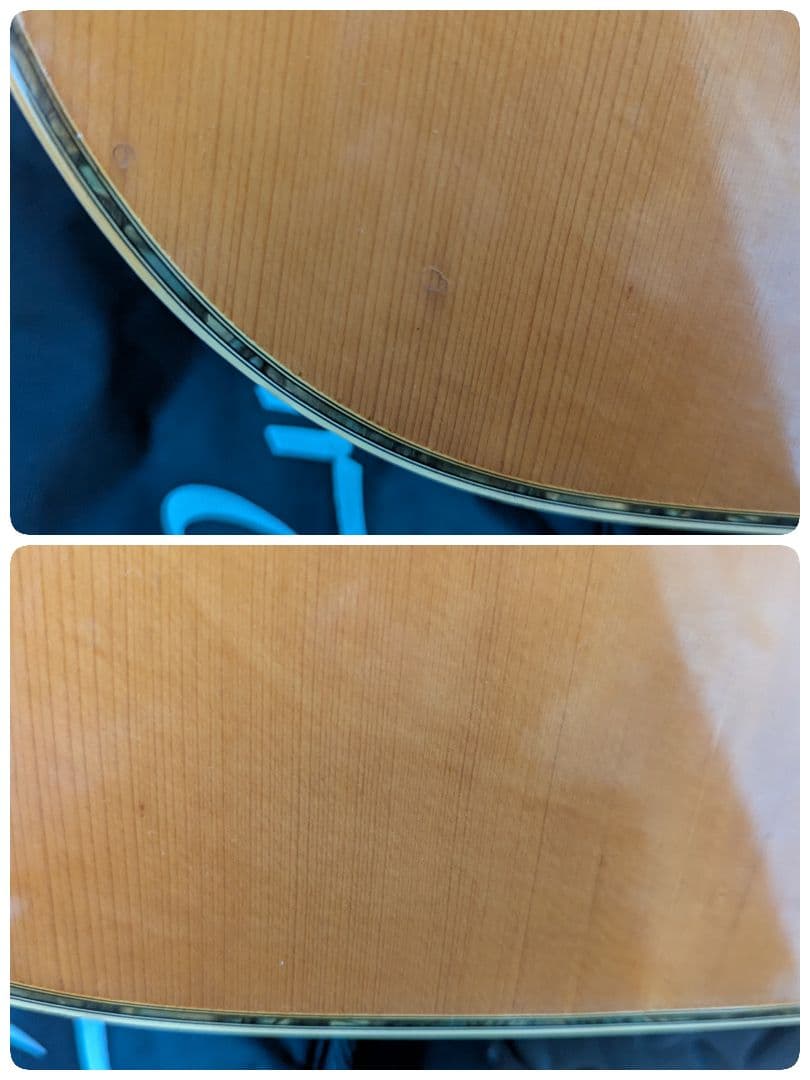 ♪Tomson D-58•ハカランダ♪ - メルカリ