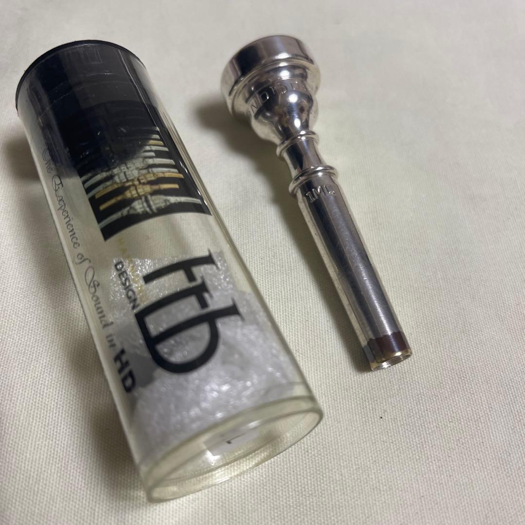 最終値下げ　ハモンドデザイン HAMMOND DESIGNマウスピース 1ML 最終値下げ ハモンドデザイン HAMMOND DESIGNマウスピース 1ML - メルカリ