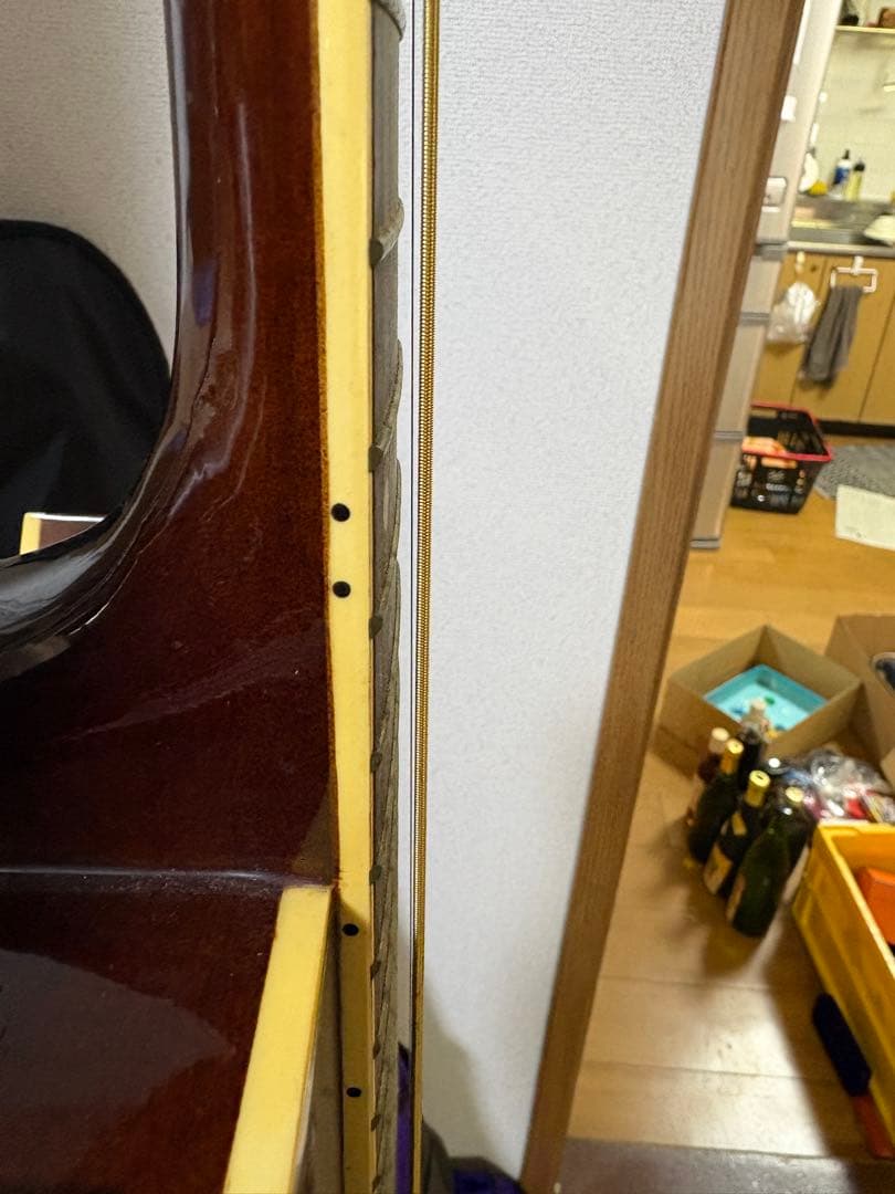 Kimberly（キンバリー）MAXX エレアコ アコースティックギター - メルカリ