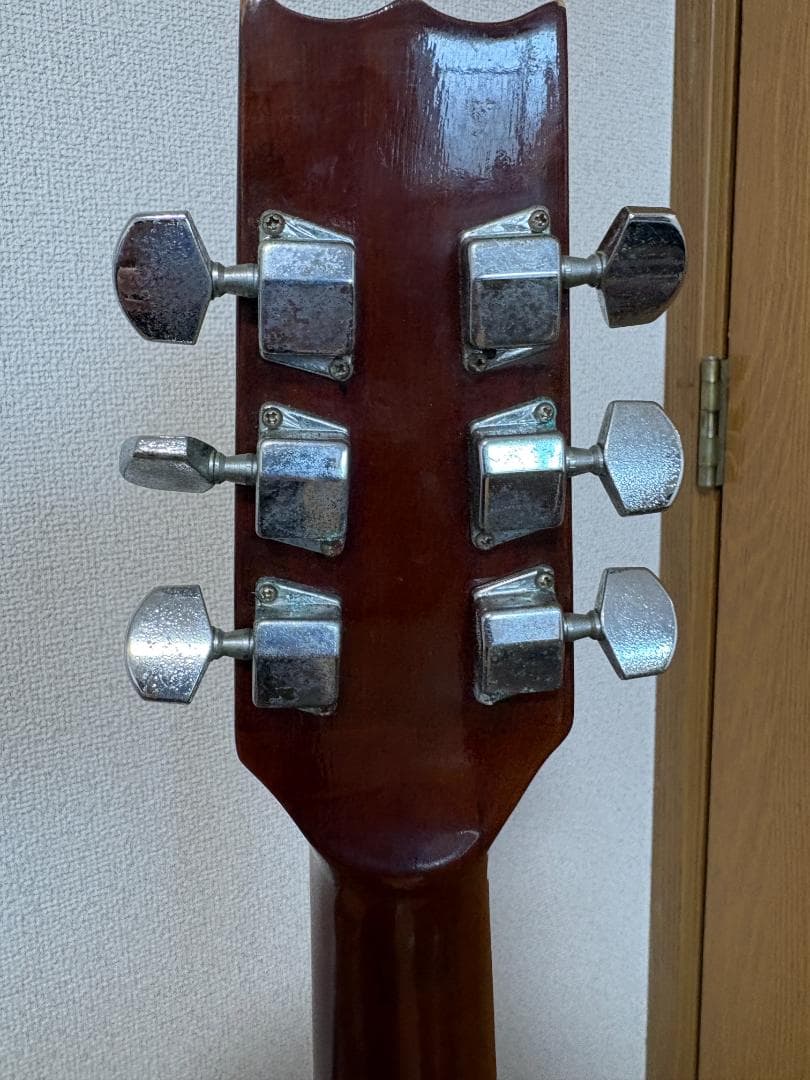 Kimberly（キンバリー）MAXX エレアコ アコースティックギター - メルカリ