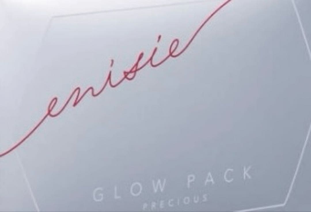 エニシー グローパックPRECIOUS 10回分