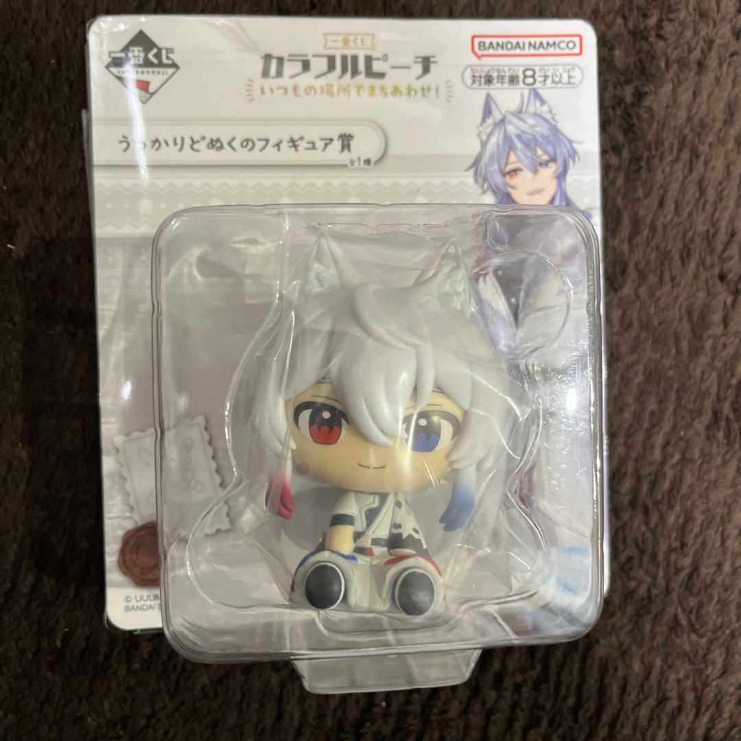 カラフルピーチ どぬくさん まとめ売り - メルカリ