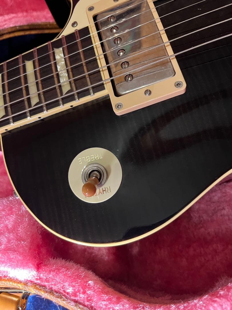 tokai kls215 2018 トーカイ レスポール 美品 Gibson - メルカリ