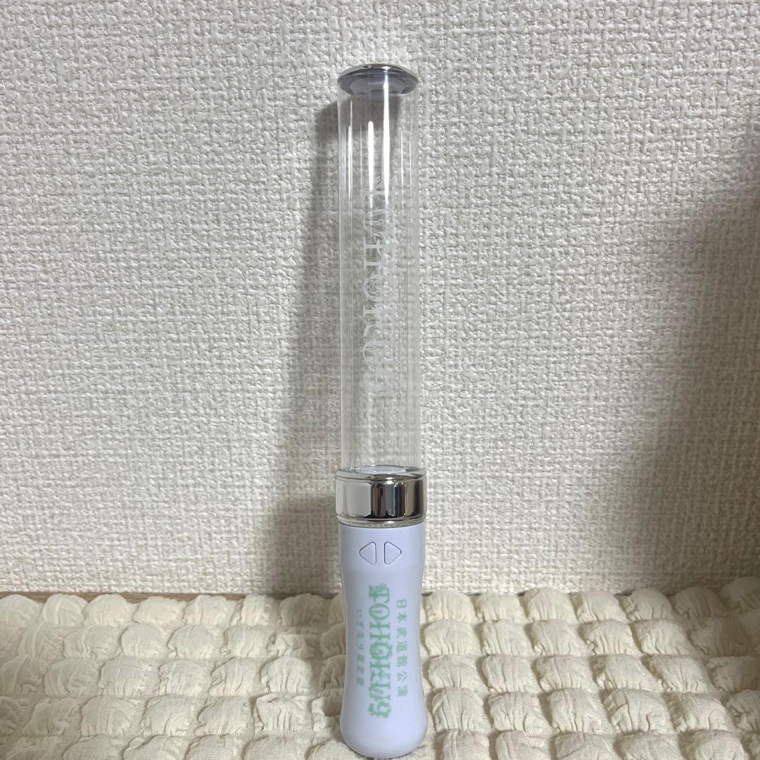 いぎなり日本武道館ペンライト - メルカリ