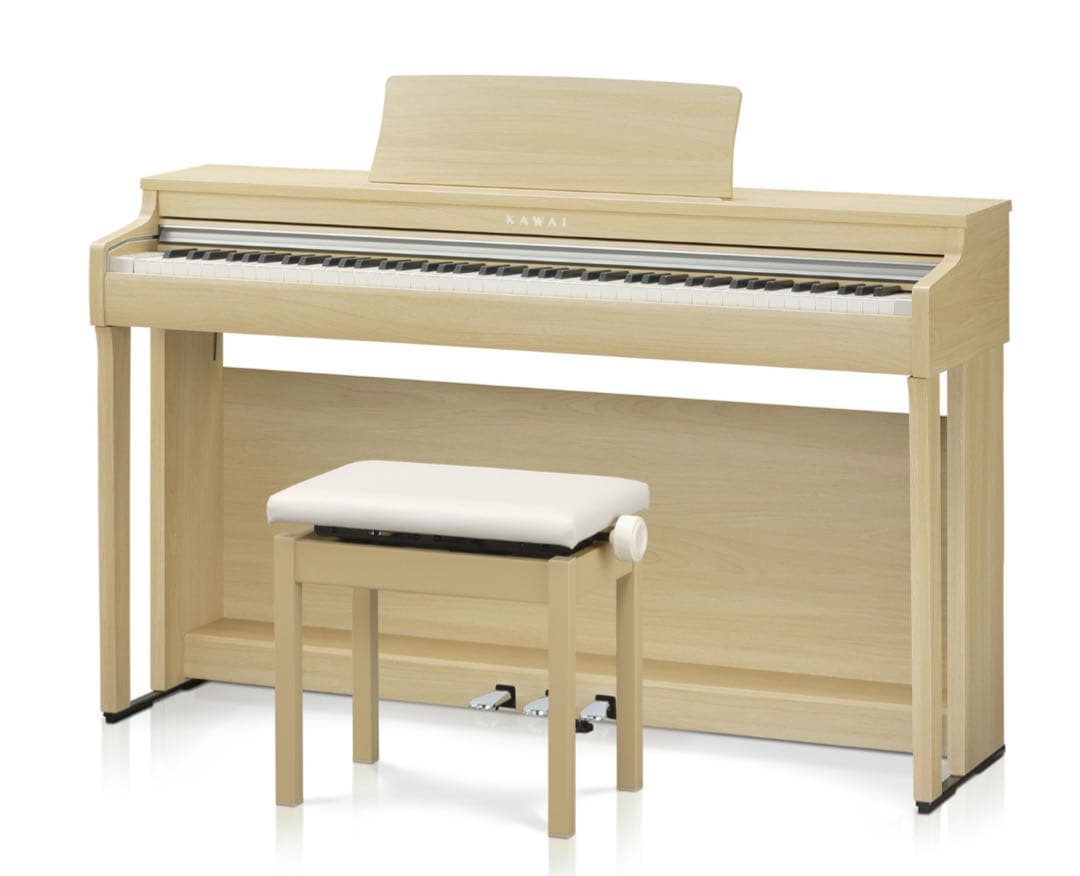 KAWAI 電子ピアノ　CN29LO KAWAI 2021年製 高年式 楽器