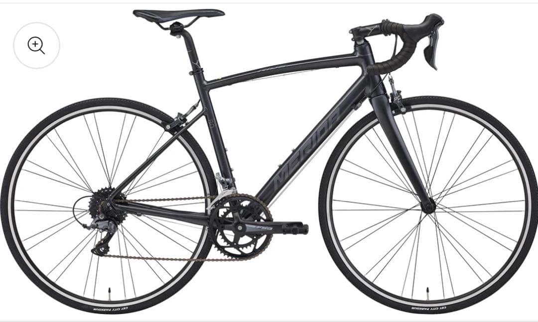 MERIDA メリダ　RIDE80