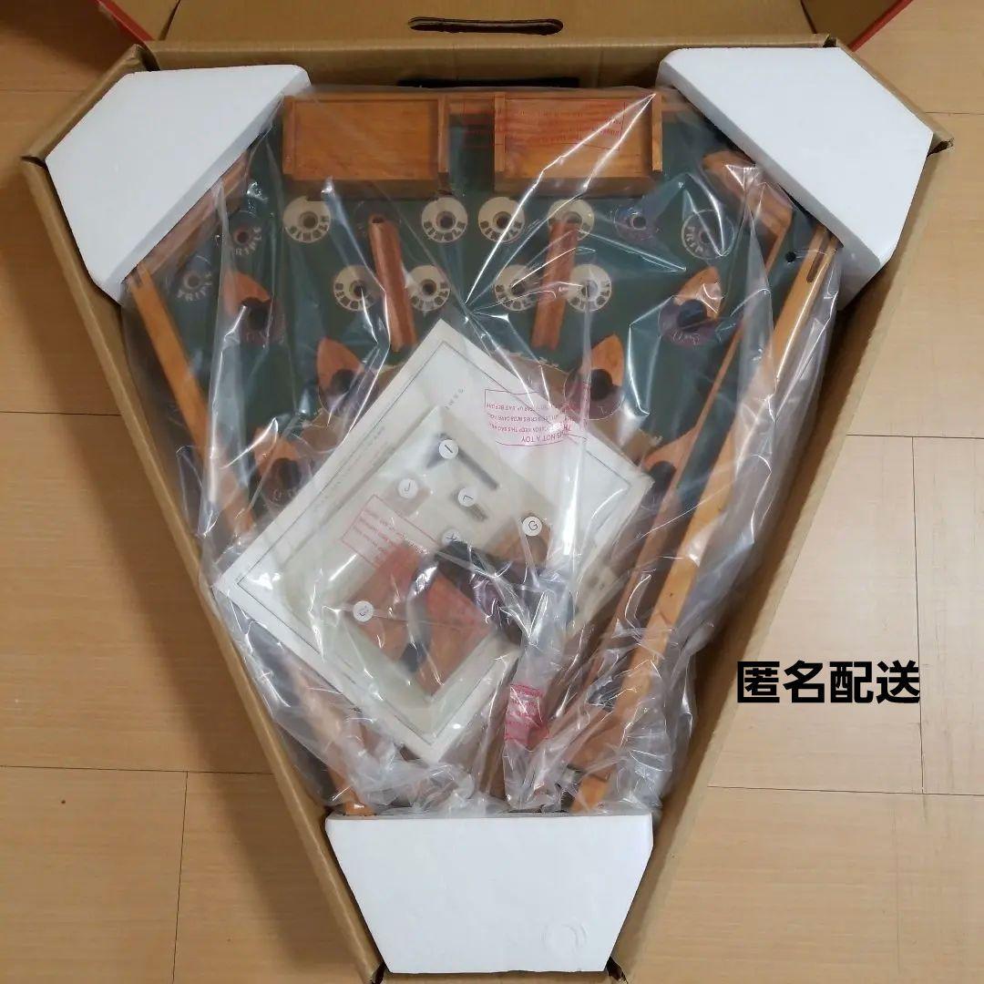 野球盤　ピンボール　木製　クラシック　センチュリー　ベースボール　激レア　廃盤