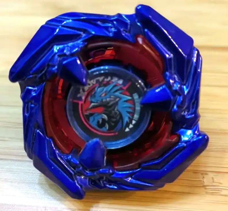 コバルトドレイク 4-60F メタルコートブルー