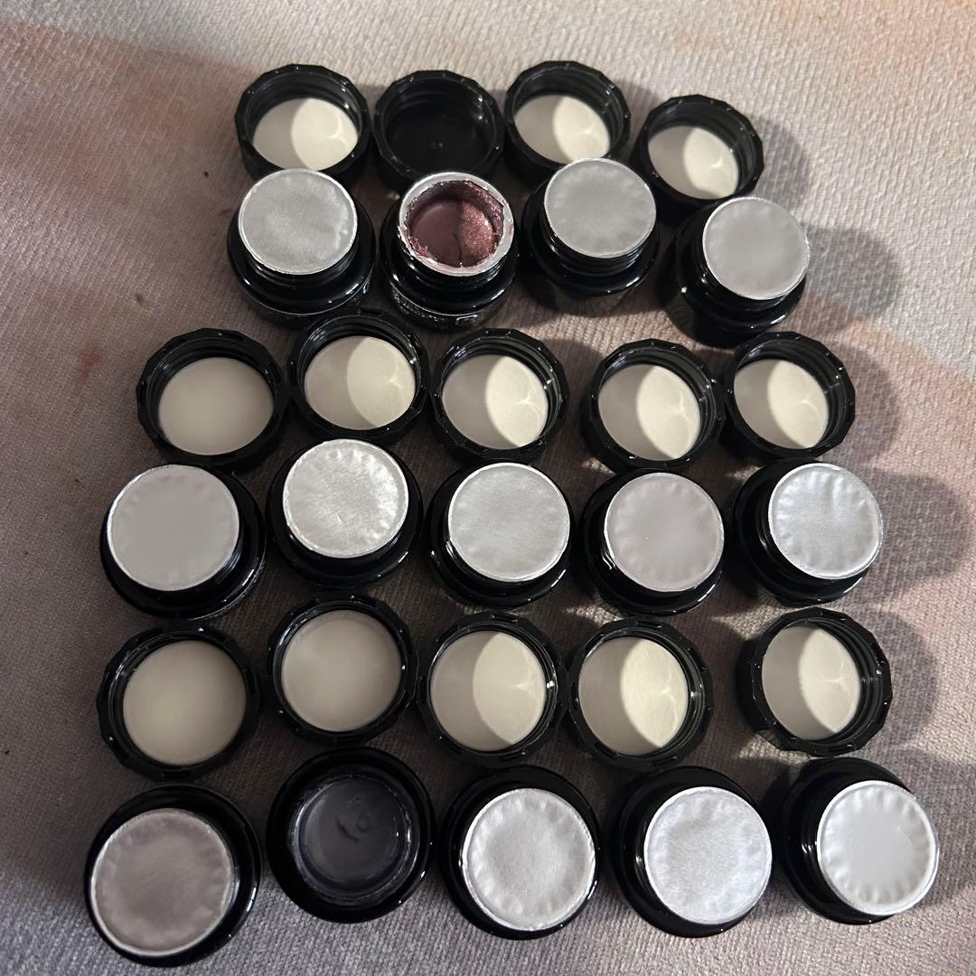 ほぼ未開封】早い者勝ち☆momoジェル silk 全色セット