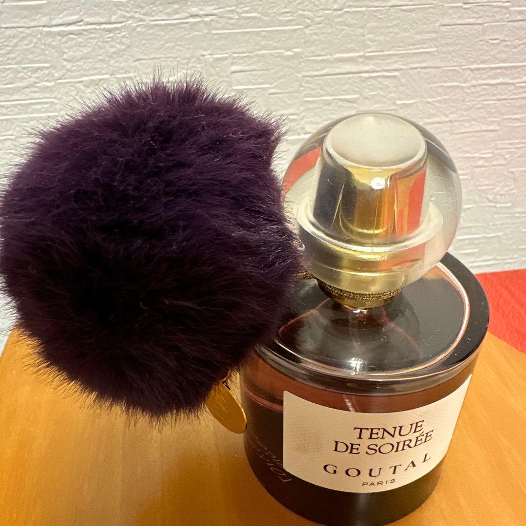 GOUTAL TENUE DE SOIRÉE 香水 女性用