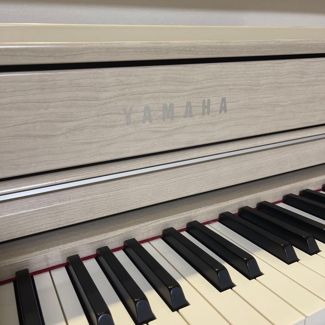 鍵盤楽器 YAMAHA Clavinova CLP-635