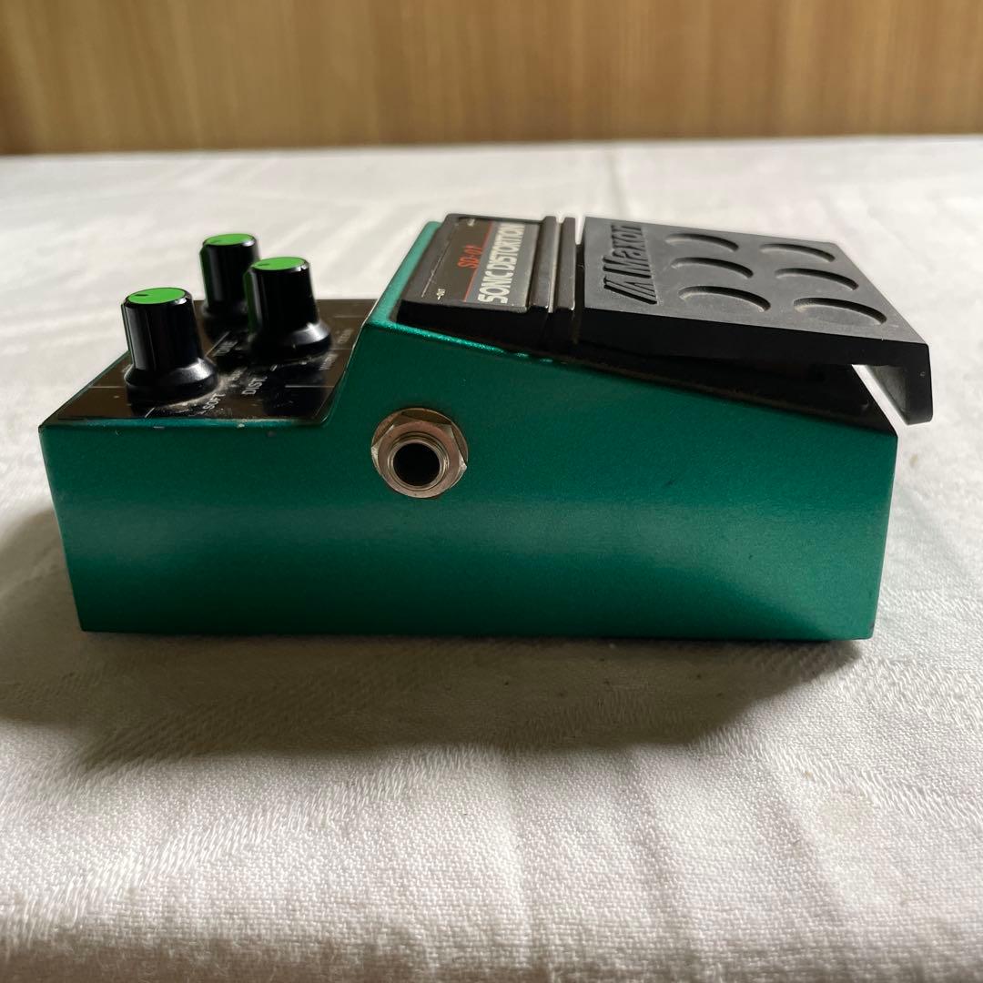 希少・当時物】MaxonSD-01 SONIC DISTORTION ジャンク