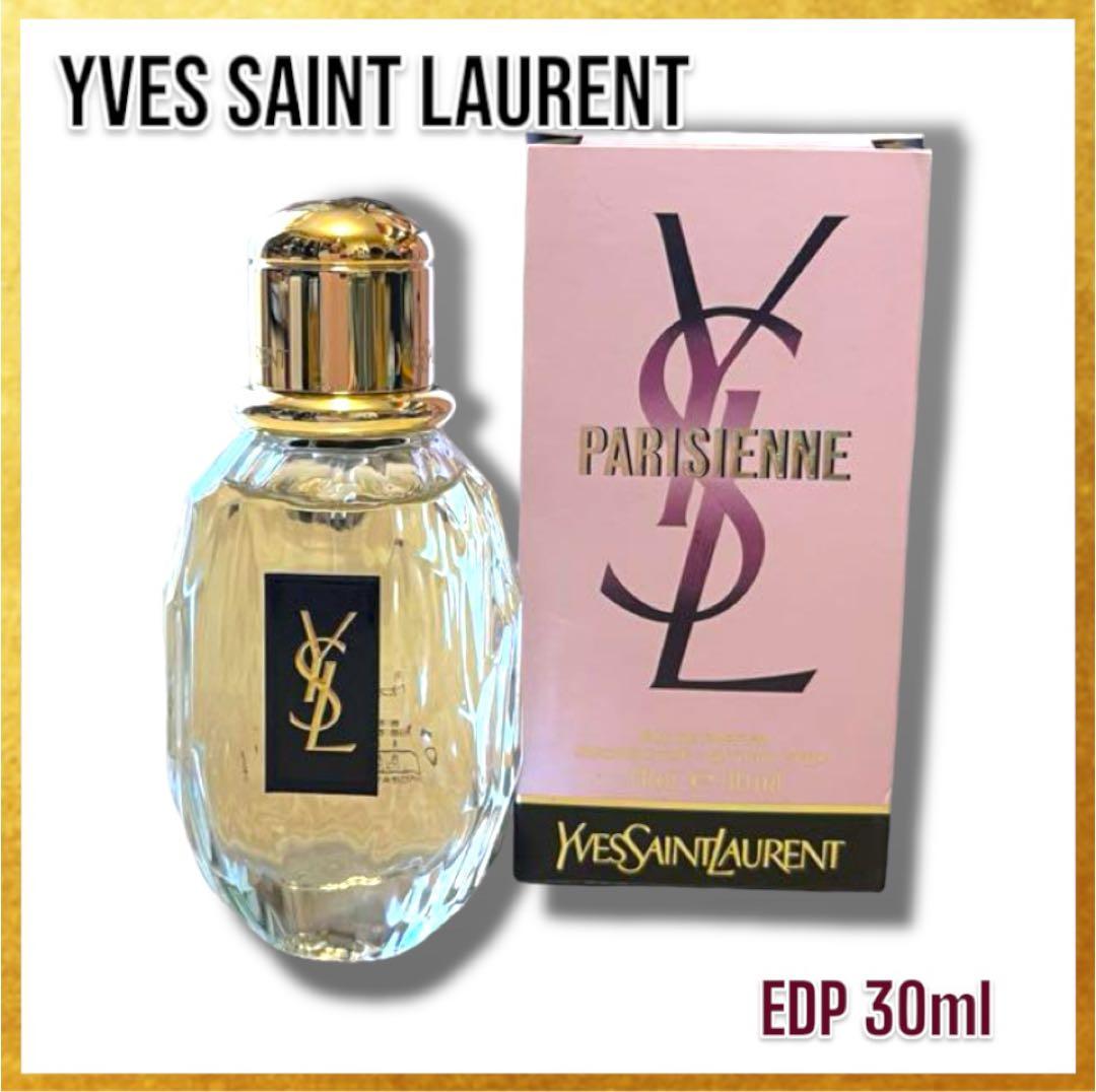 【廃番稀少✨未使用品】YSL イブ・サンローラン パリジェンヌ EDP 30ml Amazon | イヴ サンローラン YVES SAINT LAURENT YSL パリジェンヌ