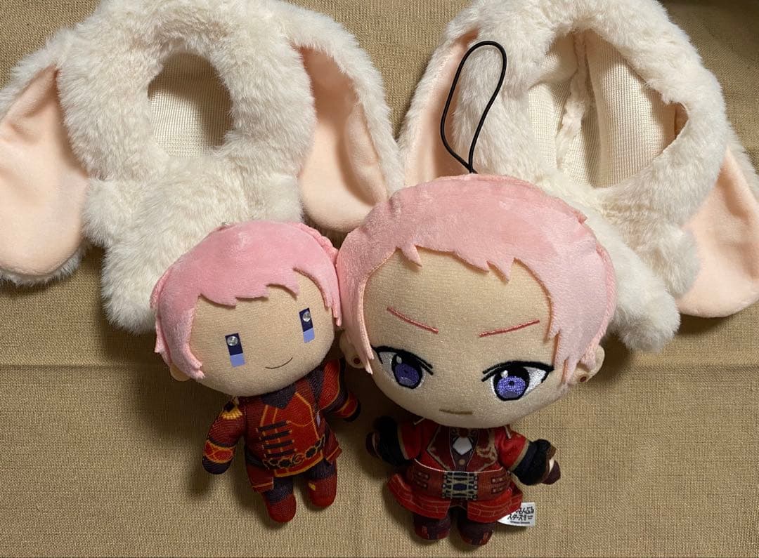 あんスタ 斎宮宗 新衣装 ぬいぐるみ プライズ - プライズ