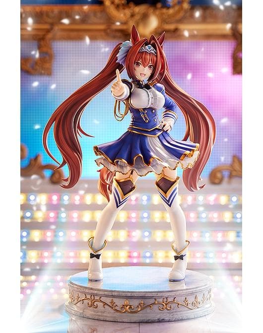 【未開封】マックスファクトリー ウマ娘 ダイワスカーレット Amazon | マックスファクトリー(Max Factory) ウマ娘 プリティー