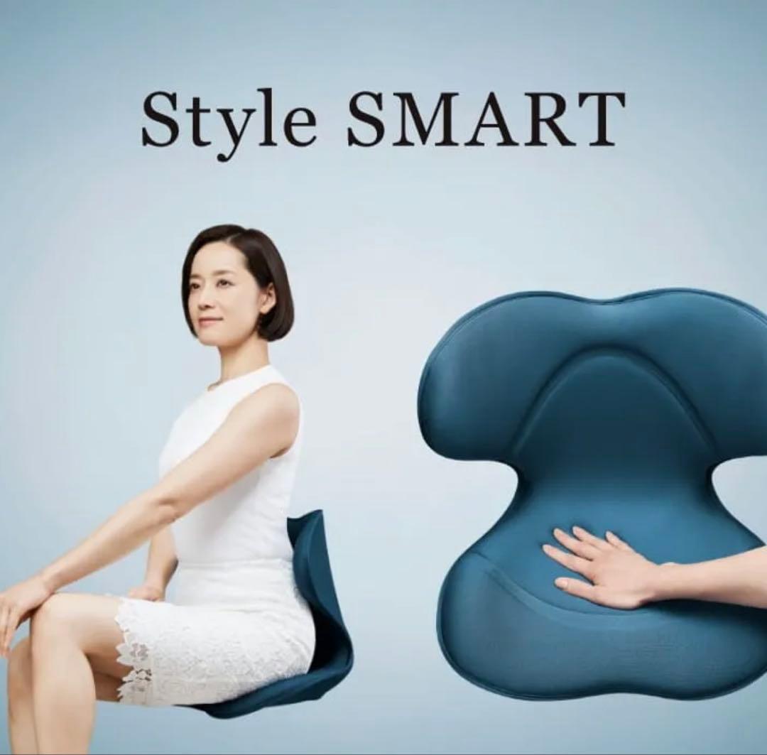 【新品未使用品】 Style SMART スタイルスマート