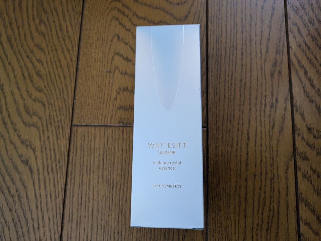 CPコスメティクス　ホワイトシフトメラノクリスタルエッセンス　美白美容液