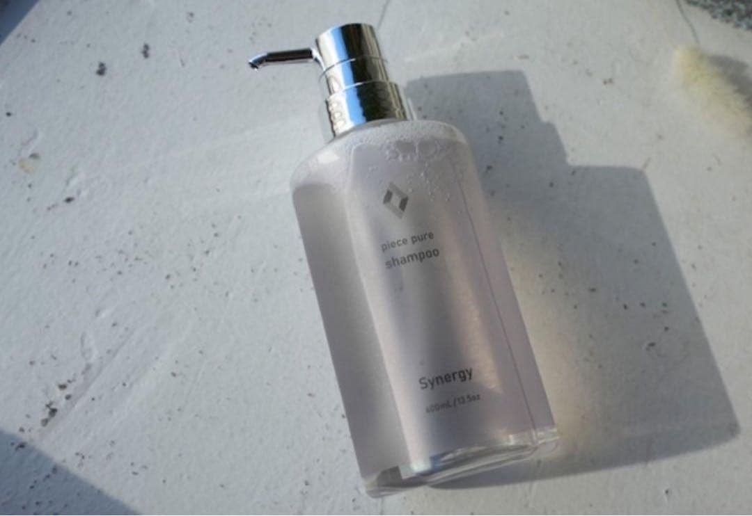 シナジー5つセット