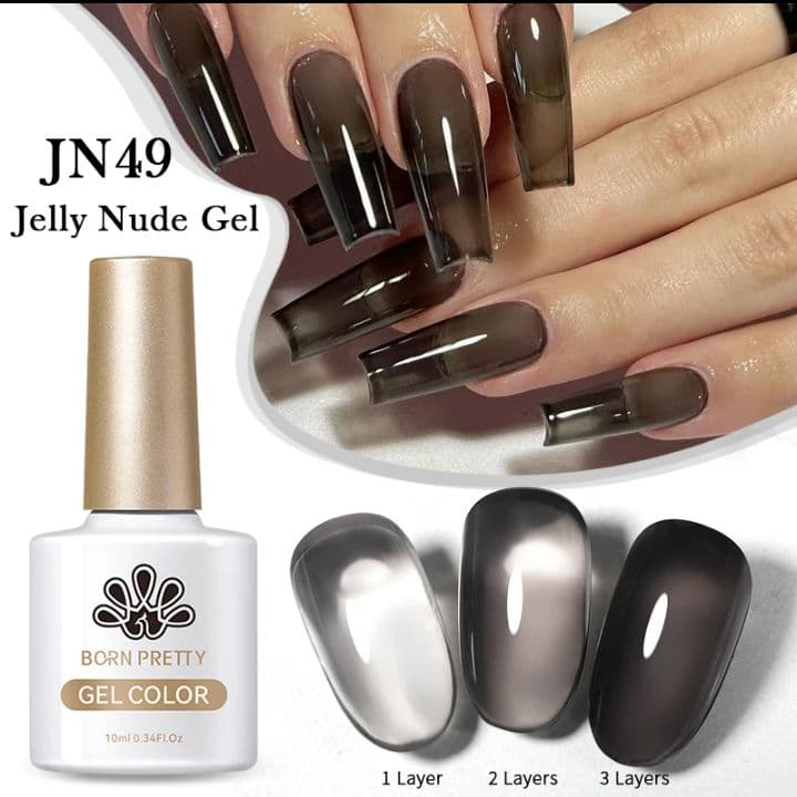 〆鯖☆プロフ必読 様 ジェル7点 - メルカリ