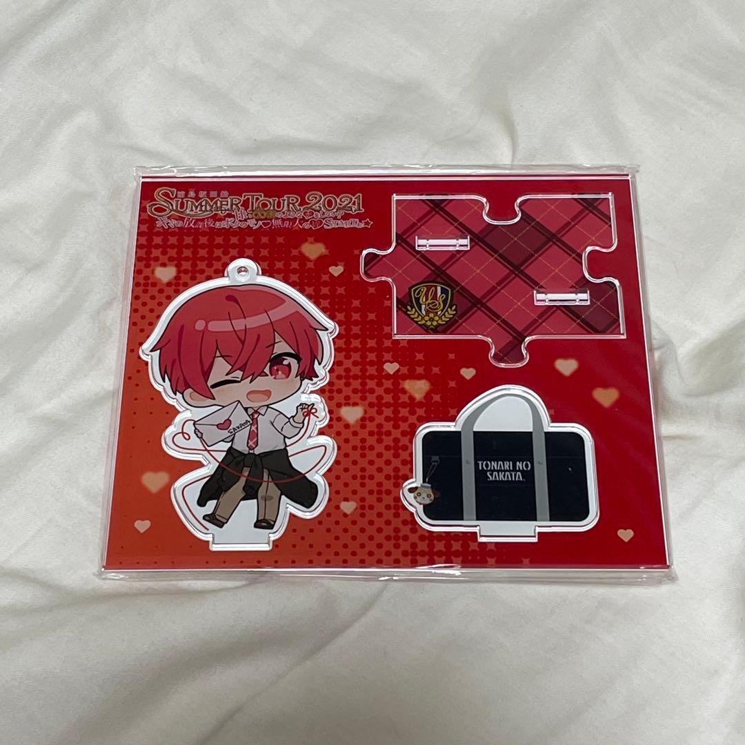 あほの坂田 となりの坂田 アクリルスタンド アクスタ Love 浦島坂田船