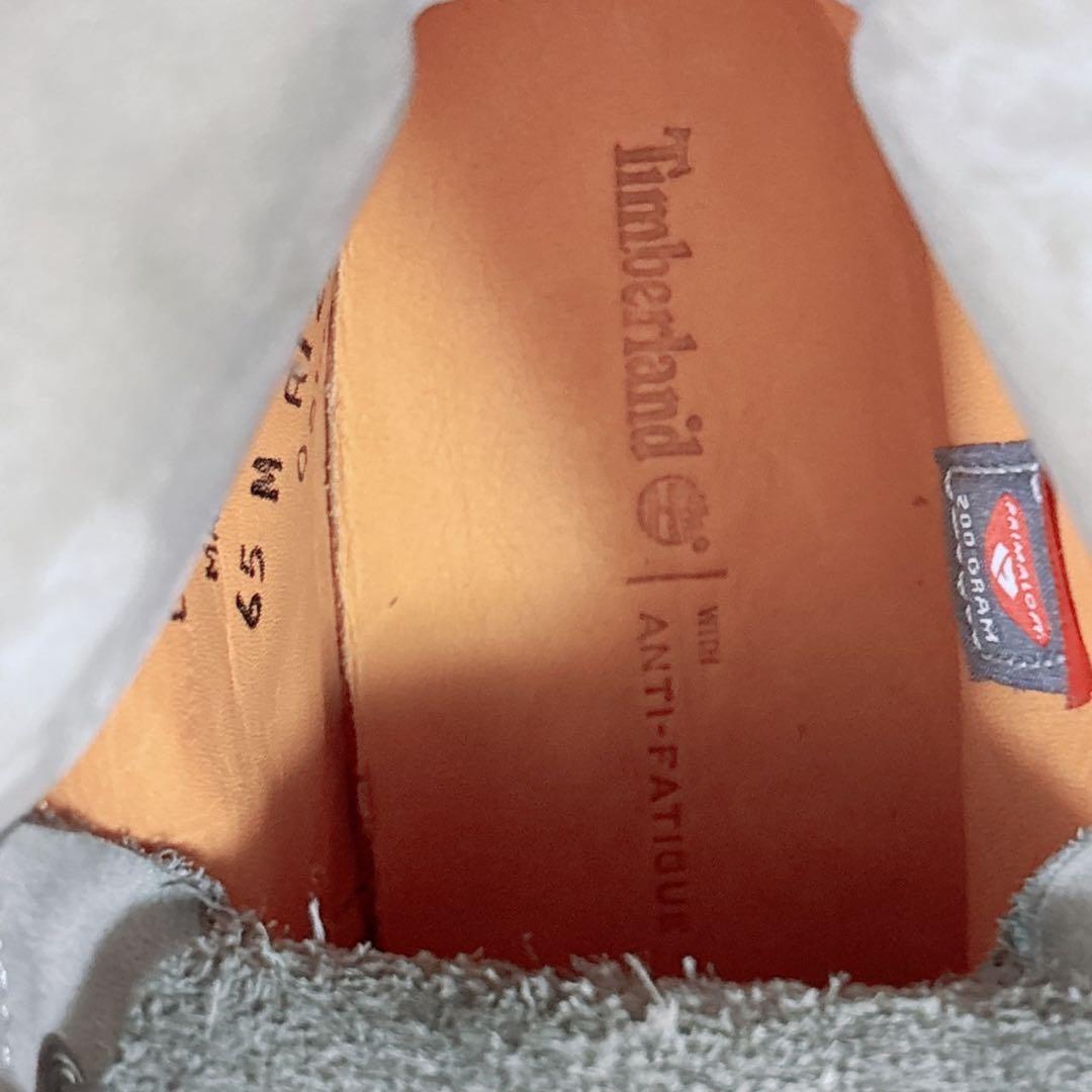 美品✨Timberland 6インチプレミアムブーツ 22.5cm