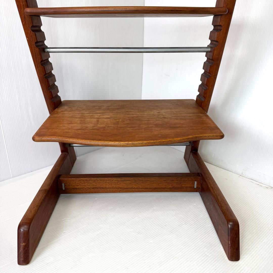 ストッケ トリップトラップ 40周年記念 限定モデル アメリカン