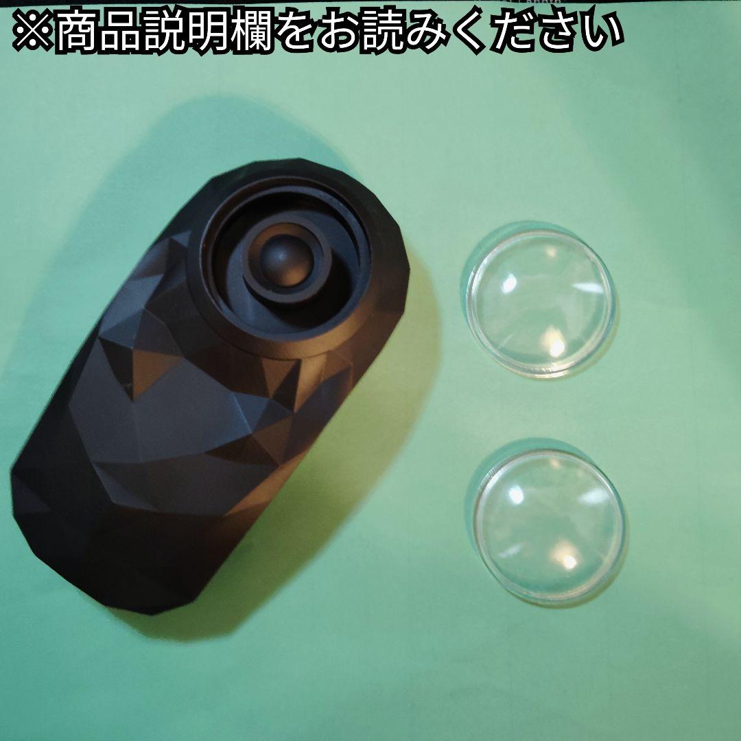 値下げしました！ボディカメラ レプリカ【3Dプリント製】LAPD SWAT