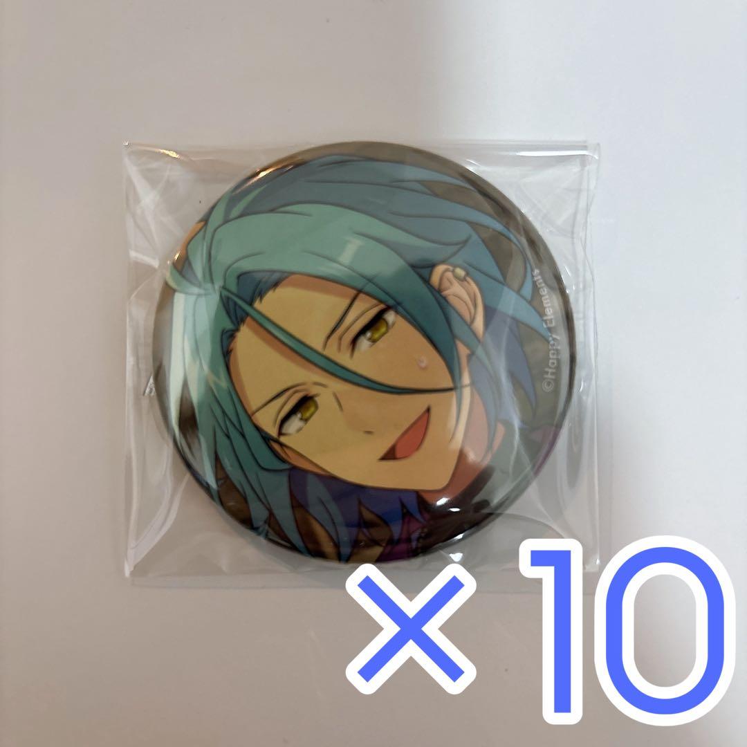 あんスタ コレ缶 HiMERU 10個 - メルカリ