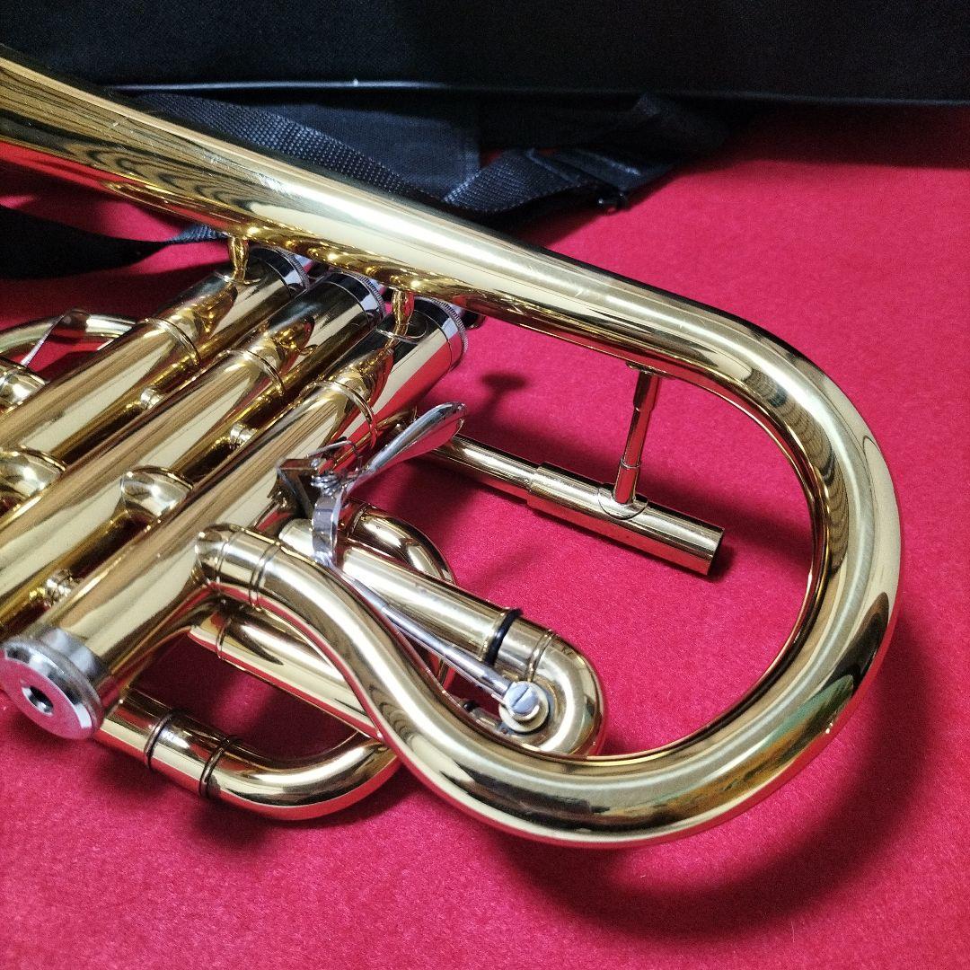 コルネット ケルントナー ラッカー - メルカリ