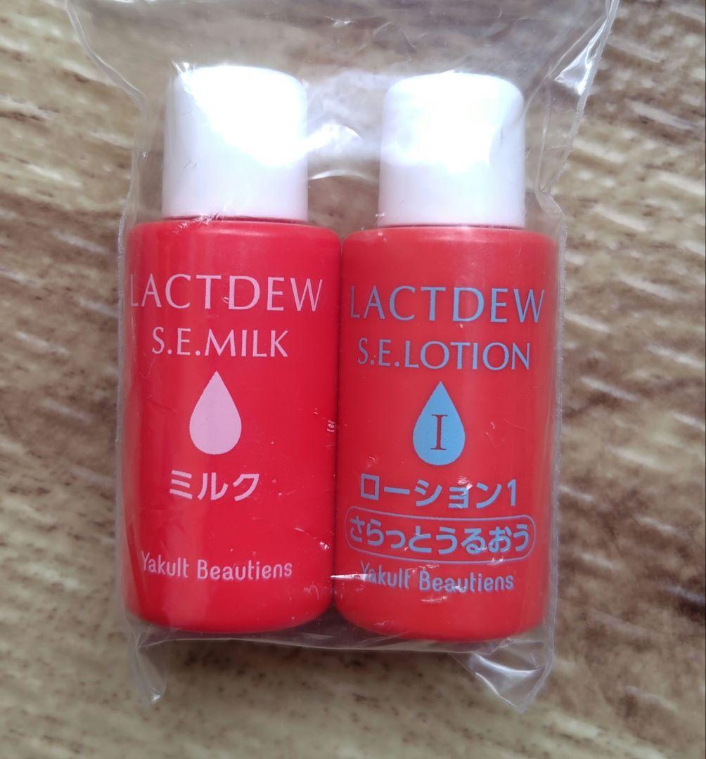 ラクトデュウS.E.ミルク、ローション1 - メルカリ