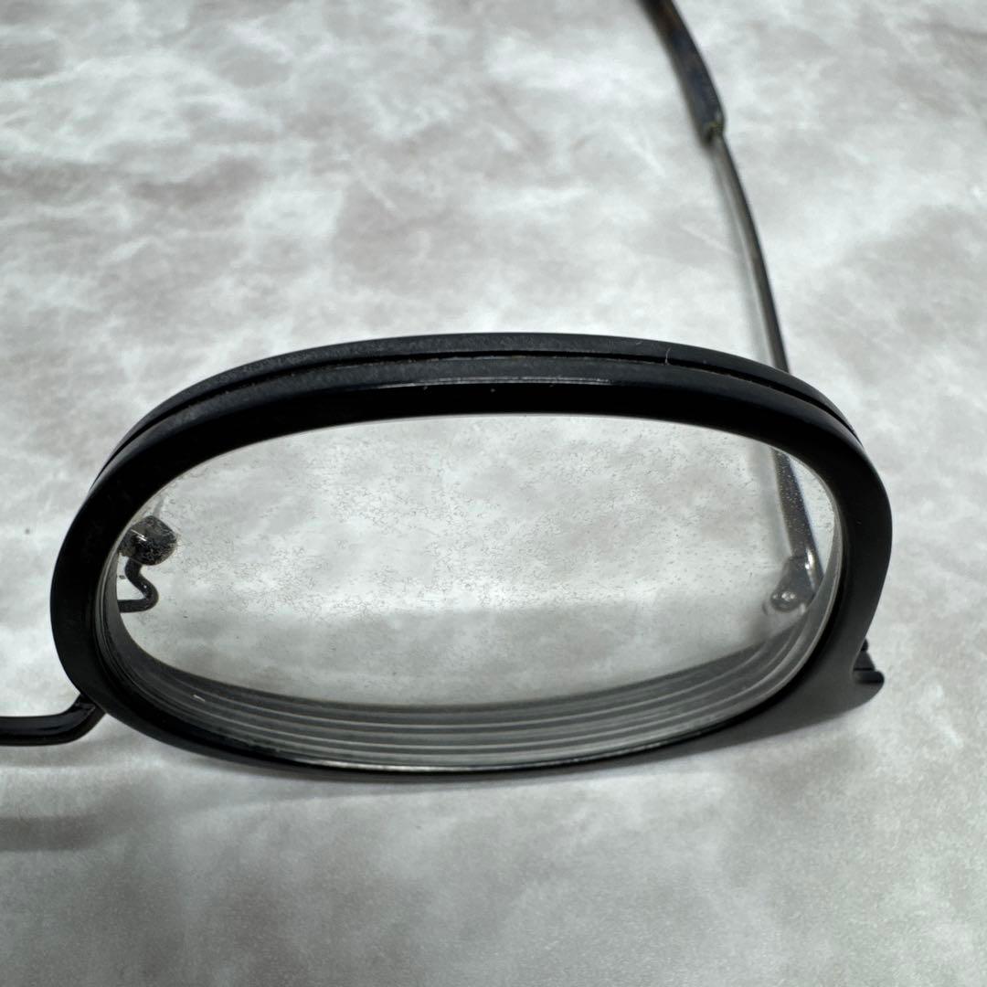 GUCCI グッチ 度付き眼鏡 ウェリントンメガネ GG4120OK