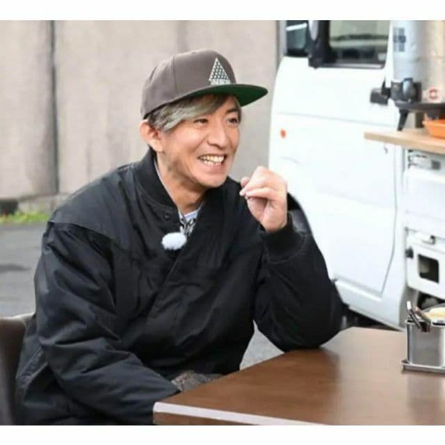 ほぼ新品 キムタク着 ダービーオブサンフランシスコクラシックダービー