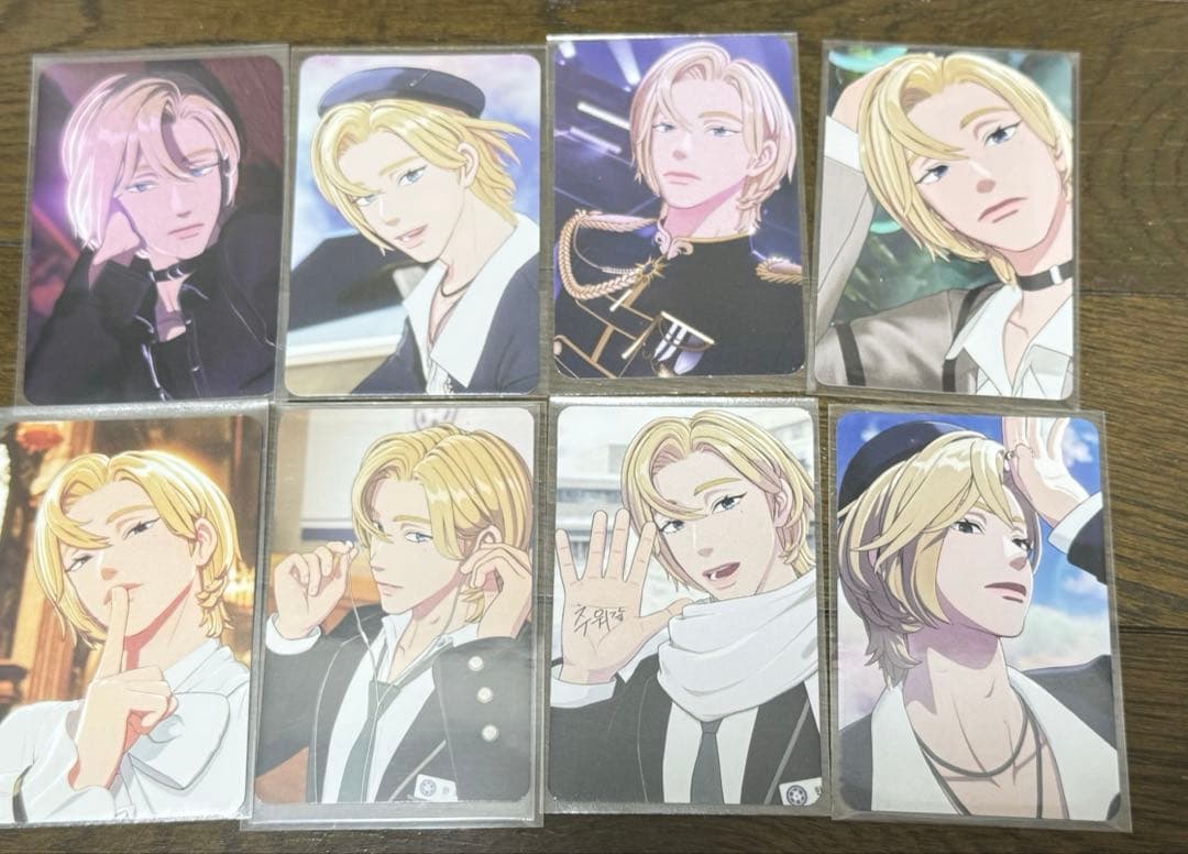 PLAVE プレイブ ノア NOAH トレカ セット メディヒール 特典 - メルカリ