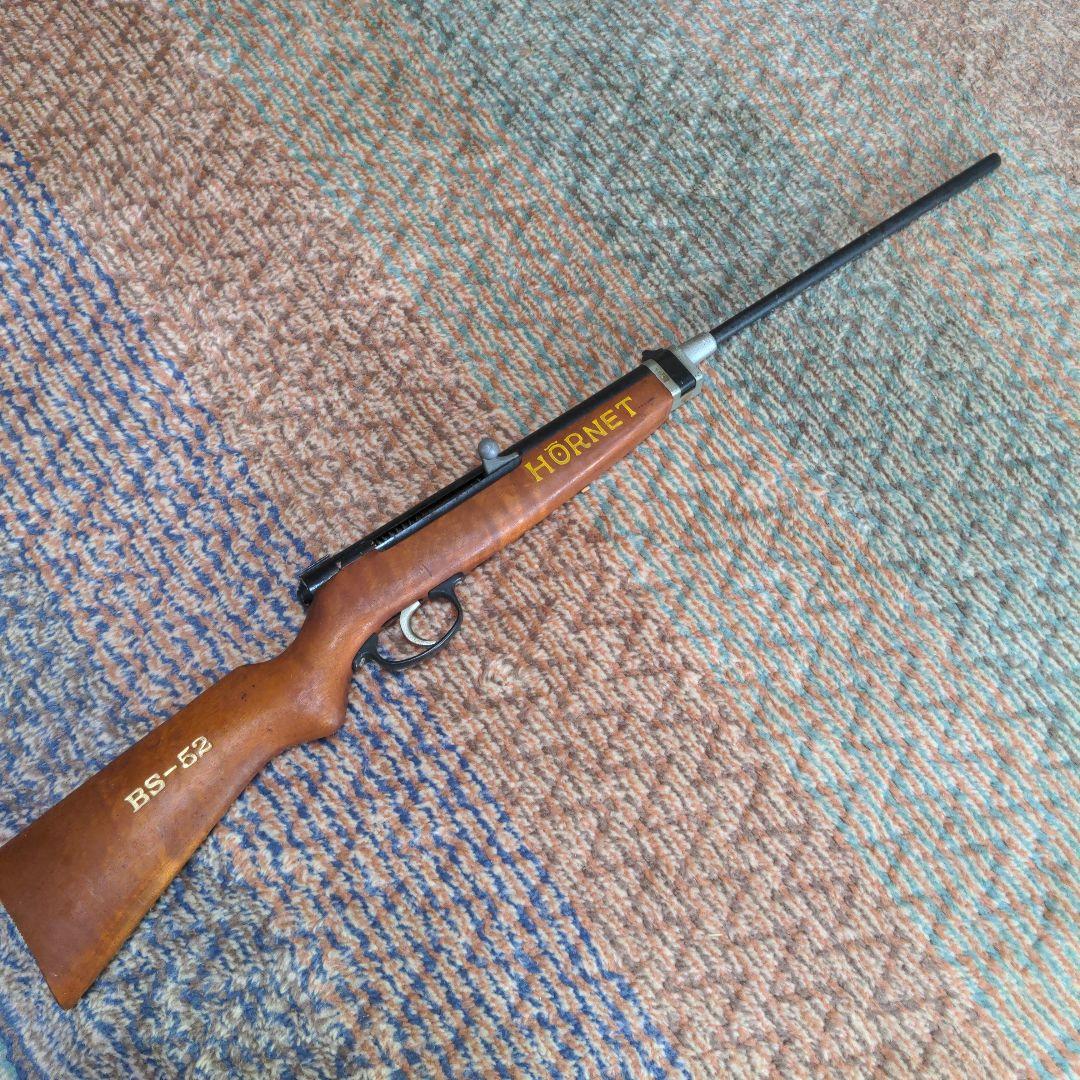 つ*ぐ様 レトロ　コルク銃　射的銃　BS-52 2026年最新】BS-52 銃の人気アイテム - メルカリ