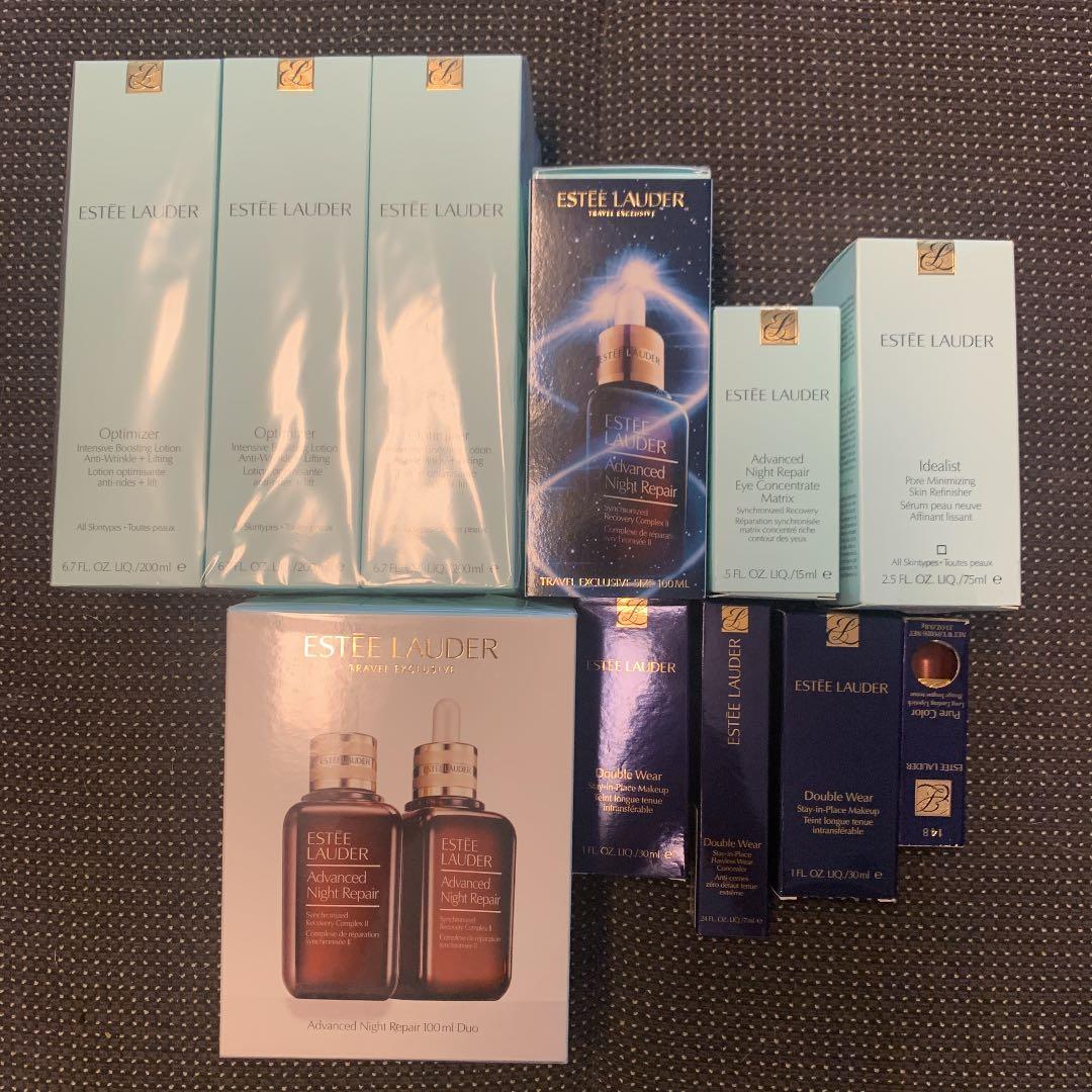 ESTEE LAUDER 掲載用 コメントお願いします MEGUMI's Beauty Journey スペシャル特典！ | エスティ ローダー Estée