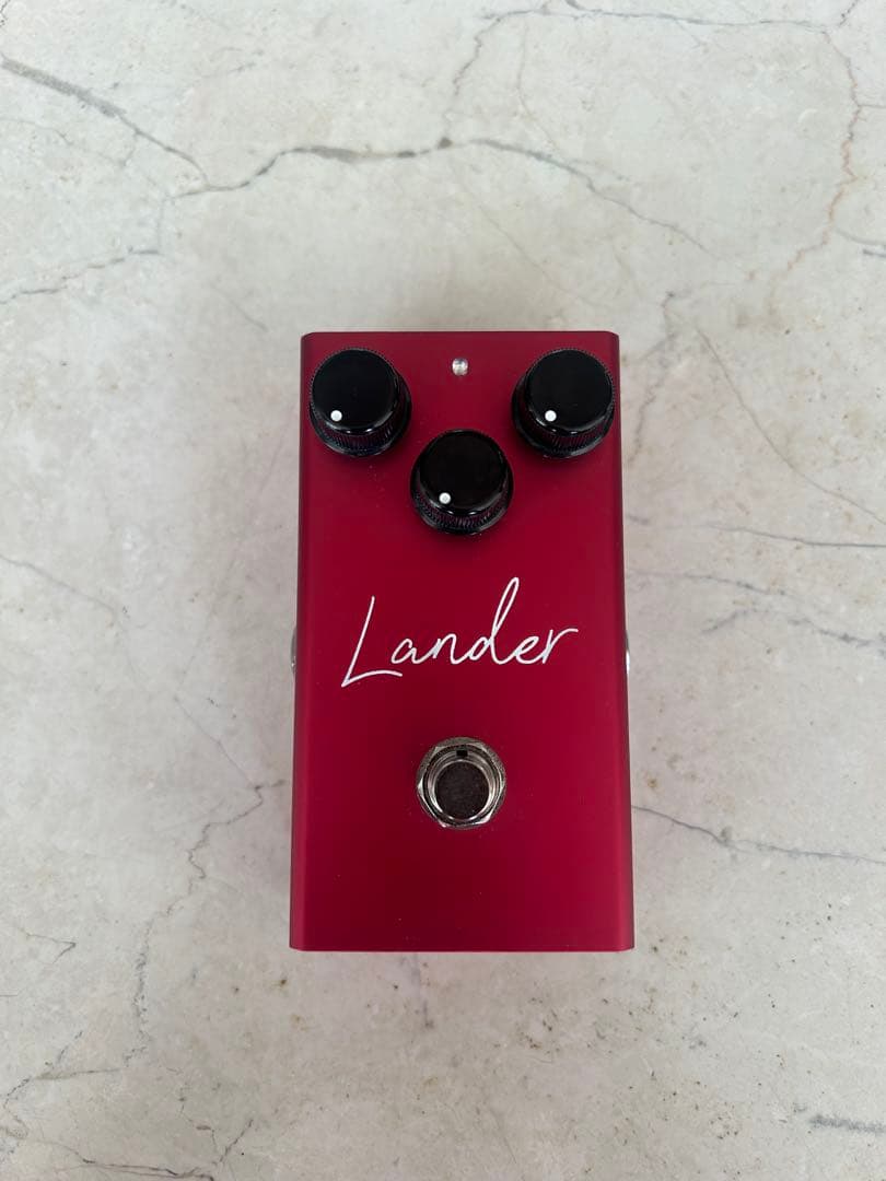 ギター VIRTUES Lander Fuzz 楽天市場】Virtues 